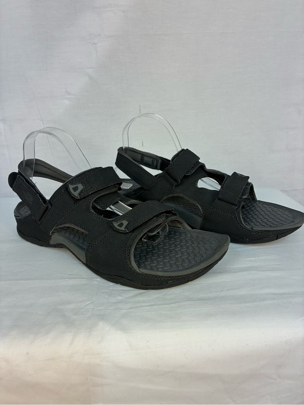 The North Face Men’s Trekking Sandals 12